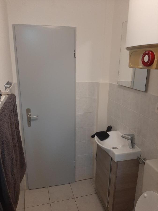 Apartamento Haus An Der Werbe Waldeck  Exterior foto
