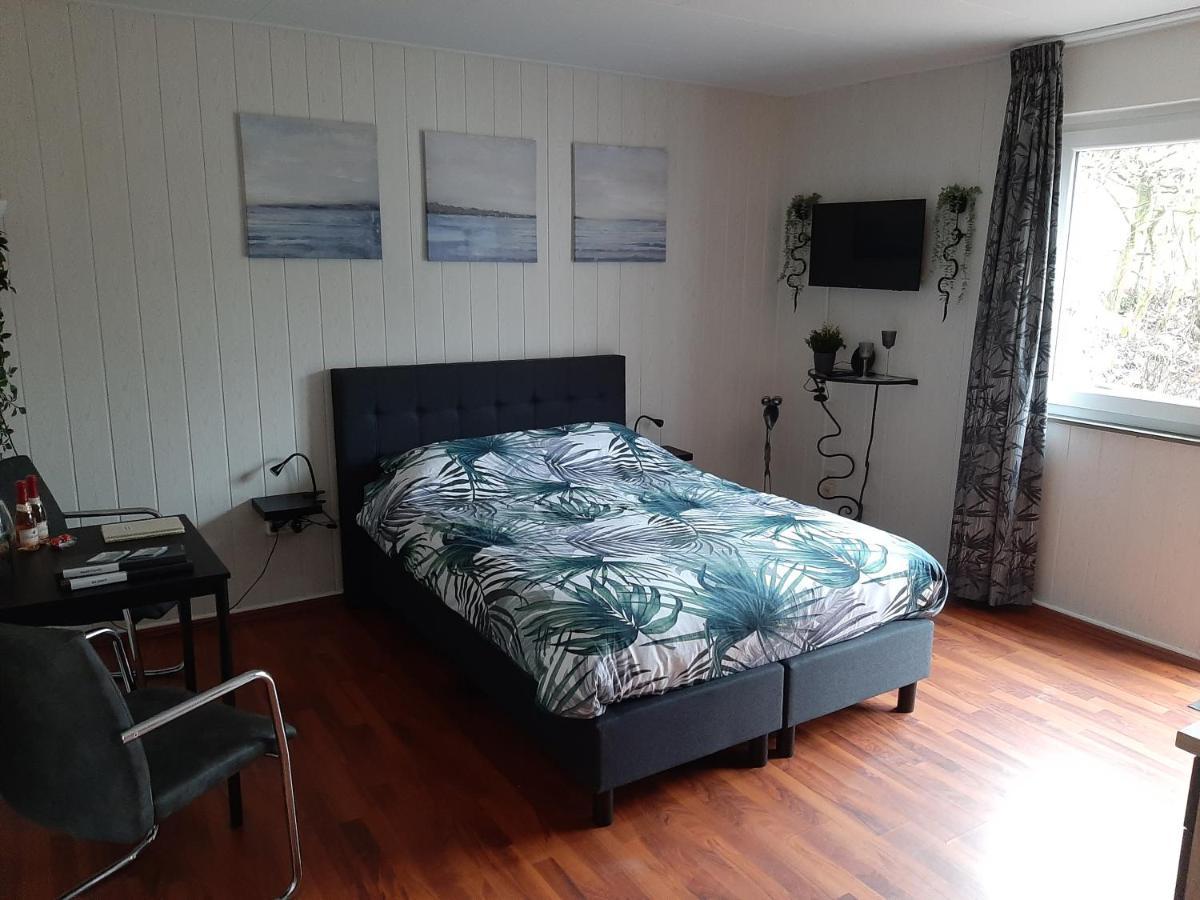 Apartamento Haus An Der Werbe Waldeck  Exterior foto